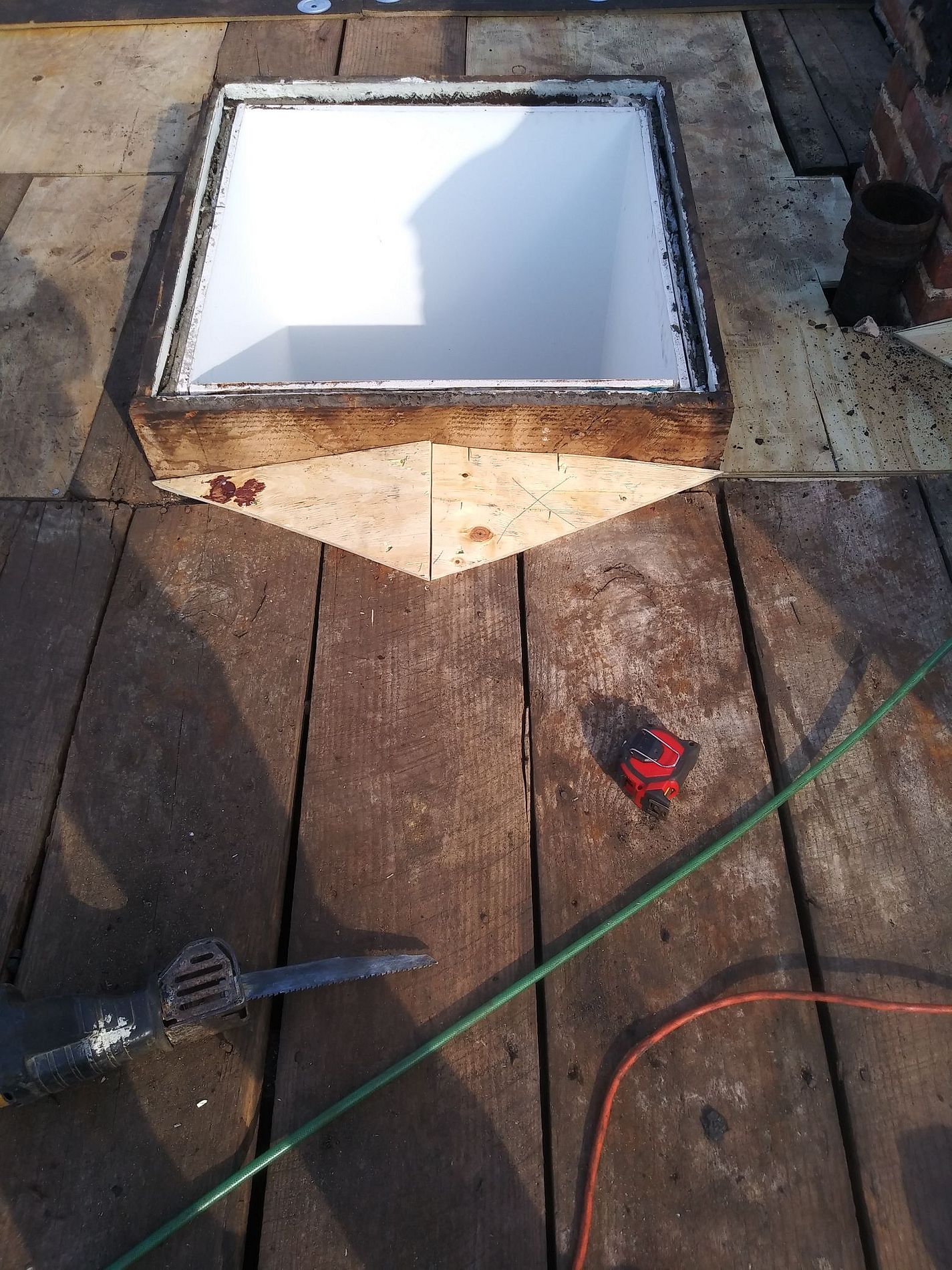 Four Twelve Roofing Skylight Replacement Everything You Need To Know