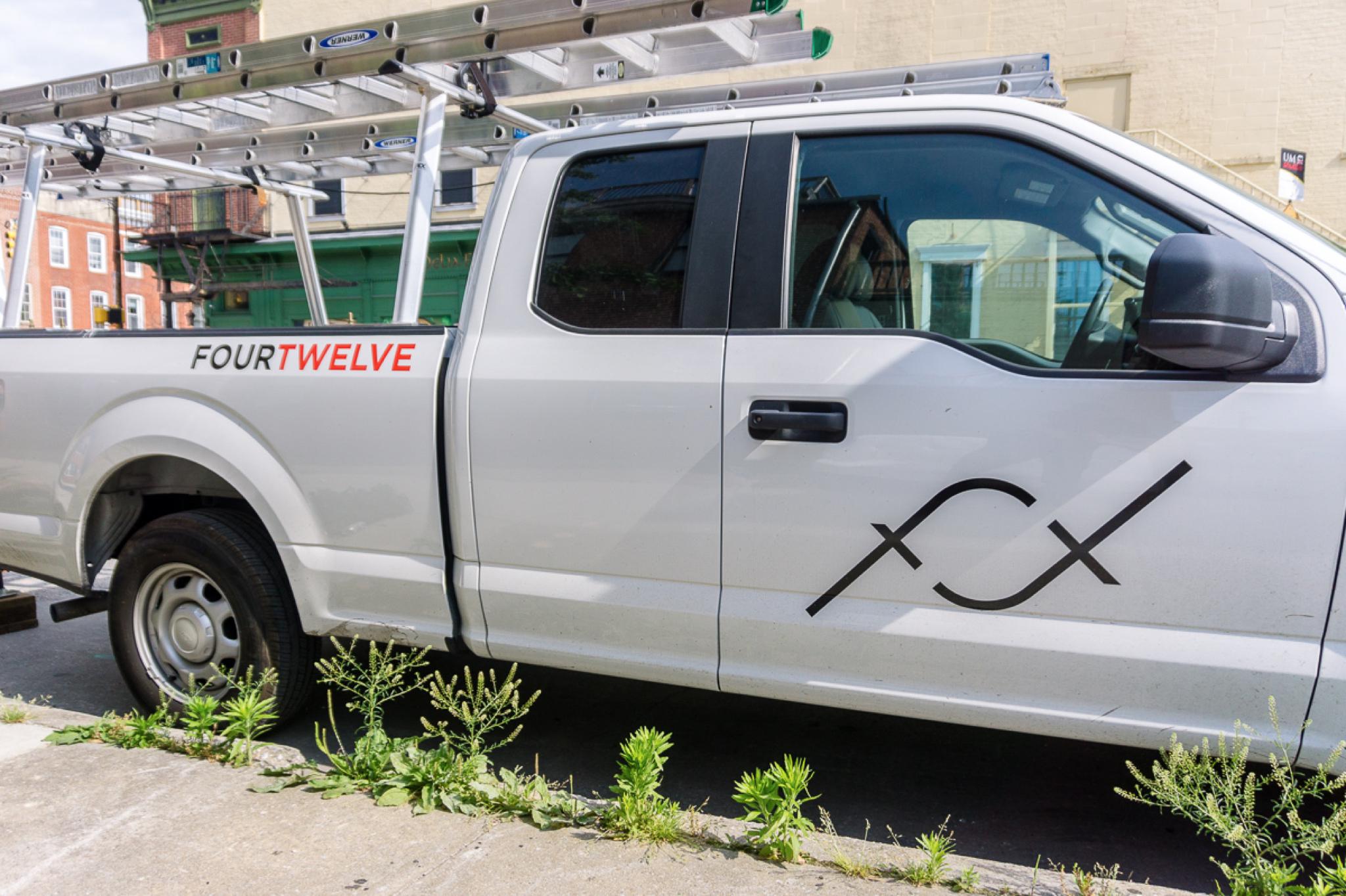 Four Twelve Case Study Everlast Standing Seam Metal Roof Installation