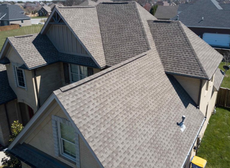 Four Twelve Roofing - Roofing in Severna Park: What You Should Look For