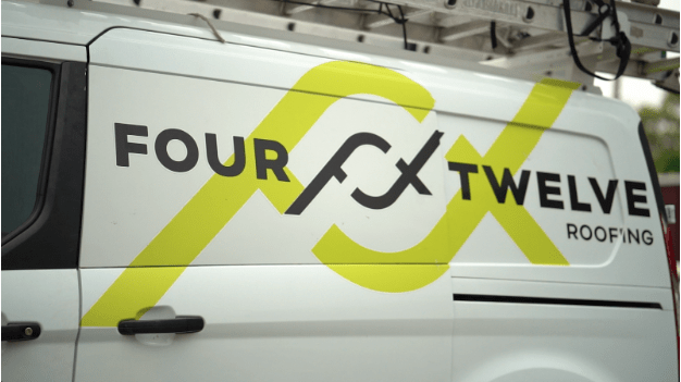 Four Twelve Roofing photo 5